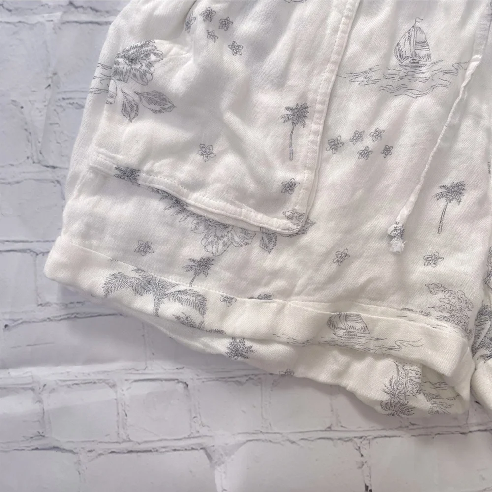 Vintage Havana Shorts - Picture 2 of 13